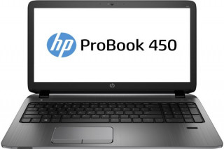 5th Gen HP Probook 450 G2 Core i3